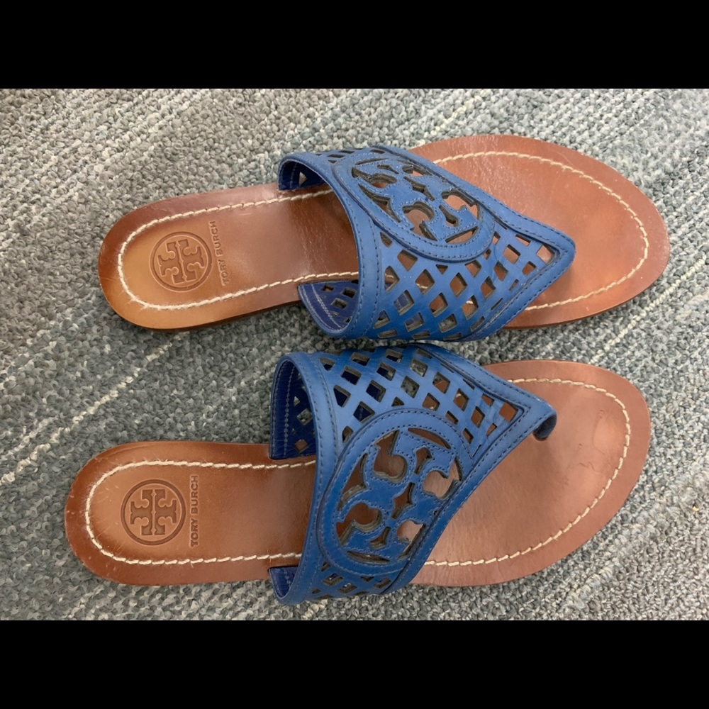 Tory Burch Sandals